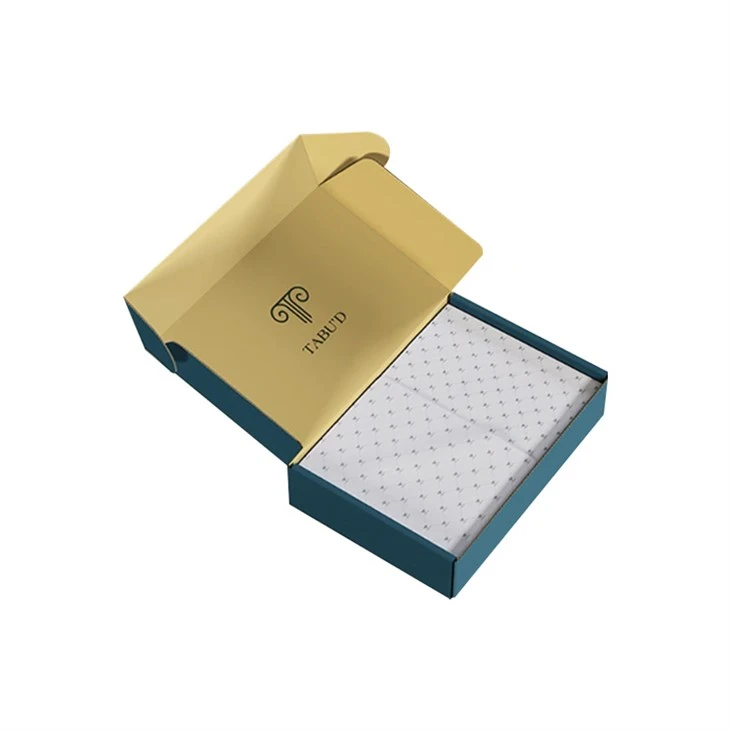 Kraft Paper Box suppliers